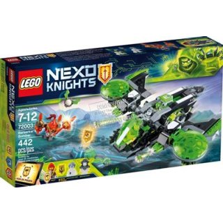 LEGO® Nexo Knights Berserker-Flieger