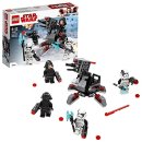 LEGO® Star WarsTCONF Battle Pack Ep8 White planet troope