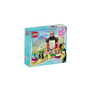 LEGO® Disney Princess_1