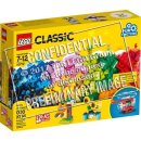 LEGO&reg; Classic LEGO&reg; Bausteine-Set - Zahnr&auml;der