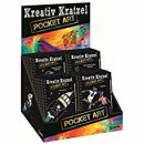 9525 Kreativ-Kratzel Pocket