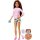 Mattel FHY89 Barbie Skipper Babysitter Inc"  Mattel Barbie Skipper Babysitters Inc. Puppe + Pizza