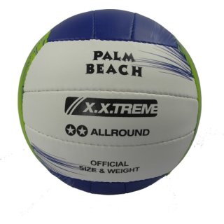 X.X.Treme Beach Volleyball Gr&ouml;&szlig;e 5 Kids