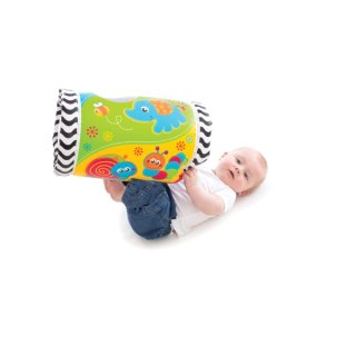 Baby-Krabbelrolle mit Musik ca. 40 cm