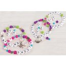 Rock`n Block Armbänder