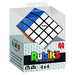Jumbo 12166 Rubiks Revenge 4x4