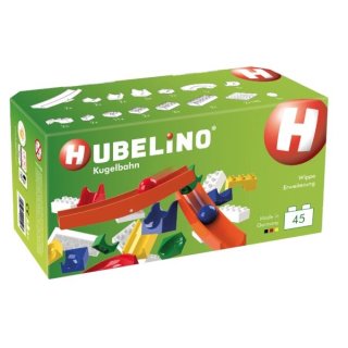 HUBELINO-45-teilig Wippe, Erweiterung