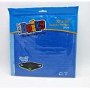 STACKABLE Baseplate (25x25 cm) blue