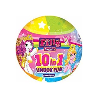 Goliath Filly Angels 10-in-1