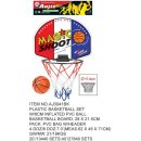 Mini Basketball-Spiel