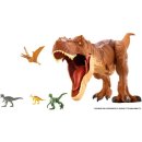 Mattel FMM63 Jurassic World Riesendino Tyrannosaurus Rex