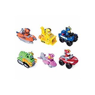 PAW Rescue Racers Fix12