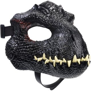 Mattel FLY94 Jurassic World Indodino Maske