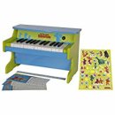 Mini Piano Drache Kokosnuss Edition