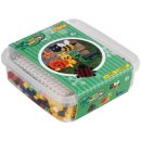 HAMA Maxi Perlen Dose Garten mit 600 Perlen