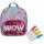 Color Me Mine Swap Back Pack