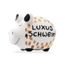 Kleinschwein Luxus-Schein LUX