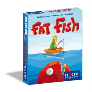 Fat Fish