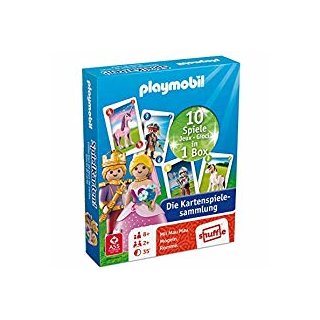 ASS SpielKarten! Playmobil