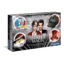 Clementoni Ehrlich Brothers Street Magic Zauberkasten