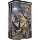 Pokémon Top-Trainer Deck Tin #1