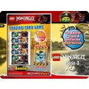 LEGO Ninjago 3 Multipack
