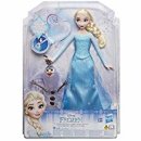 Hasbro E0085EU4 Disney Frozen - Die Eiskönigin...
