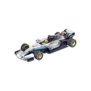 DIG 132 Mercedes F1 W08 EQ Power+ L.Hamilton, N