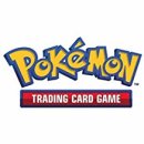 Pokémon Sonne & Mond 06 3-Pack Blister