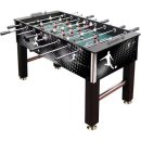 Kicker Black-Vitesse-XT 140x75x89 cm