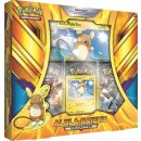 Pokémon Sonne & Mond 3.5 Raichu-GX Box