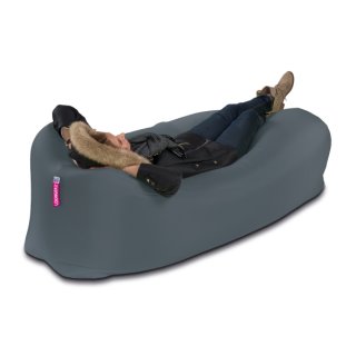 Happy People LOUNGER TO GO ca. 240 x 70 cm ohne Luft
