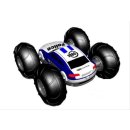 REVELL RC Stunt Car Flip Race
