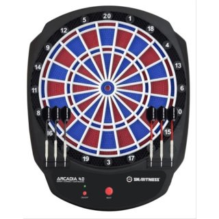 Smartness E-Dartboard Arcadia 4.0