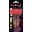 Bulls 3 Softdart  XP Brass 14
