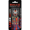 Bulls 3 Softpfeile Laser 16 g