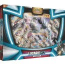 Pokémon Lucario-GX Box