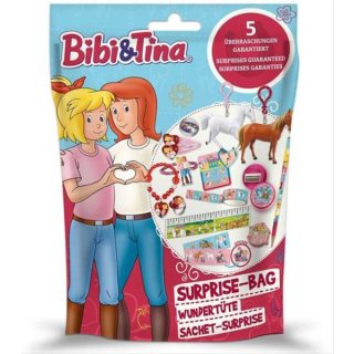 Bibi & Tina Surprise Bag