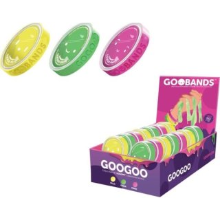 Goobands GOOGOO