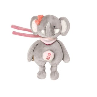 Mini-Spieluhr Adele Elefant