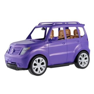 Mattel Barbie DVX58 - Geländewagen