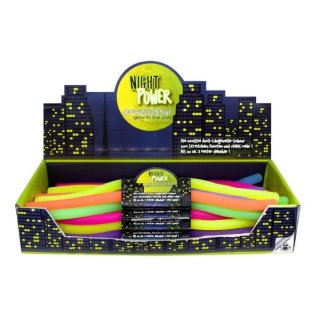 XTREME F.S.Powerschnur Glow in the dark