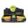 XTREME F.S.Powerschnur Glow in the dark