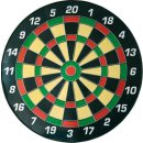 Bulls Magnetic Dartboard mit