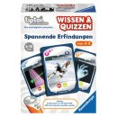 Ravensburger 7509  tiptoi® - Wissen & Quizzen:...