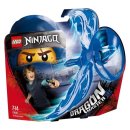 LEGO® NINJAGO® 70646 Drachenmeister Jay, 92 Teile