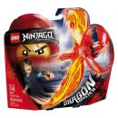 LEGO® NINJAGO® 70647 Drachenmeister Kai, 92 Teile