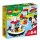 LEGO® DUPLO® 10881 Mickys Boot, 28 Teile