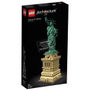 LEGO® Architecture 21042 Freiheitsstatue, 1685 Teile