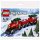 LEGO® Creator 30543 Weihnachtszug, 66 Teile
